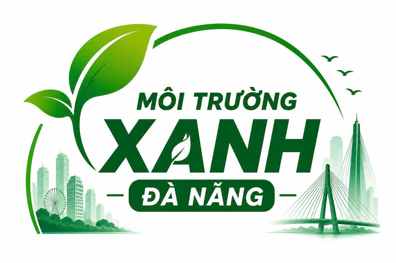 Môi Trường Xanh Đô Thị Đà Nẵng